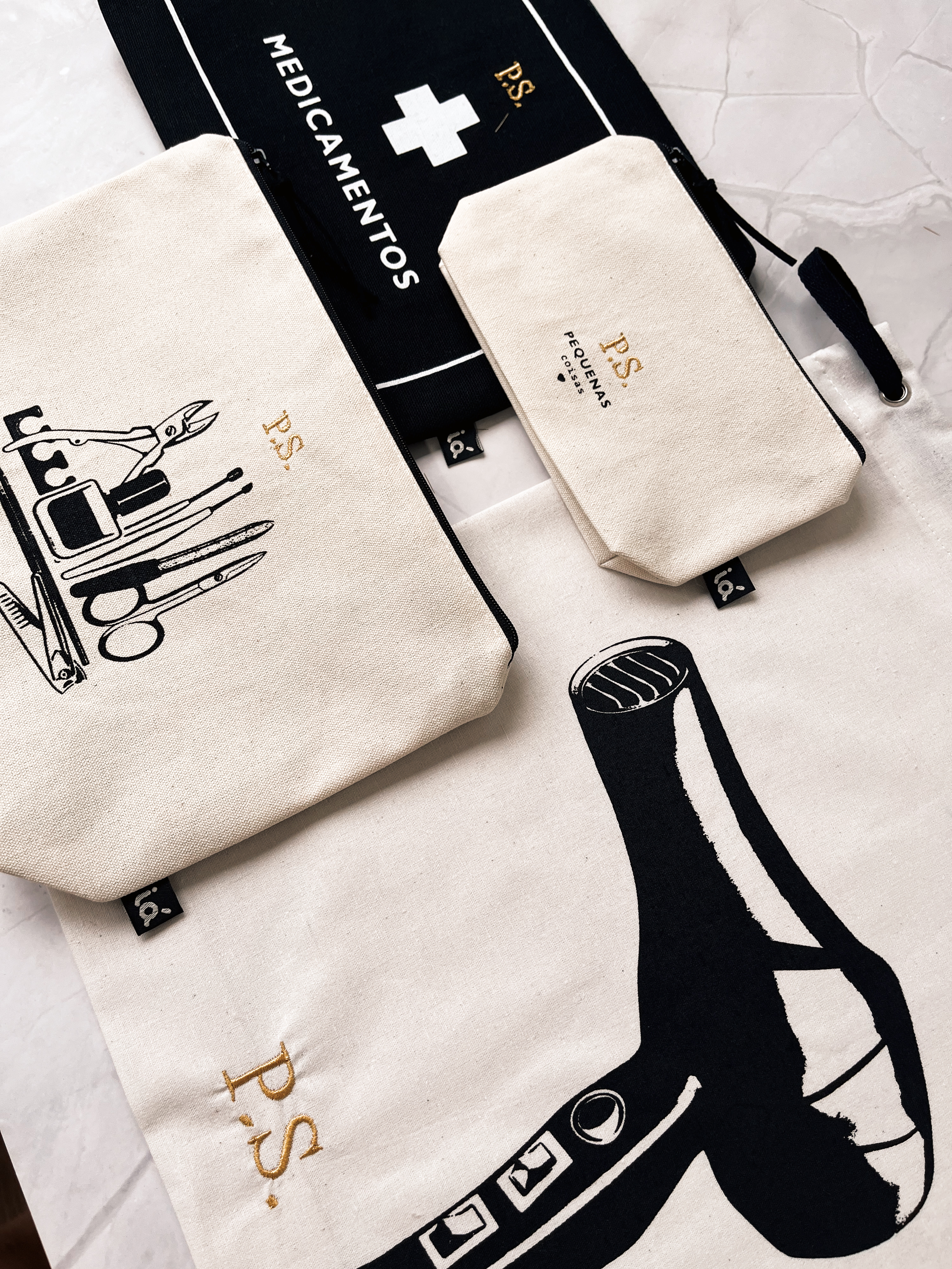 Produtos personalizados CRUÁ