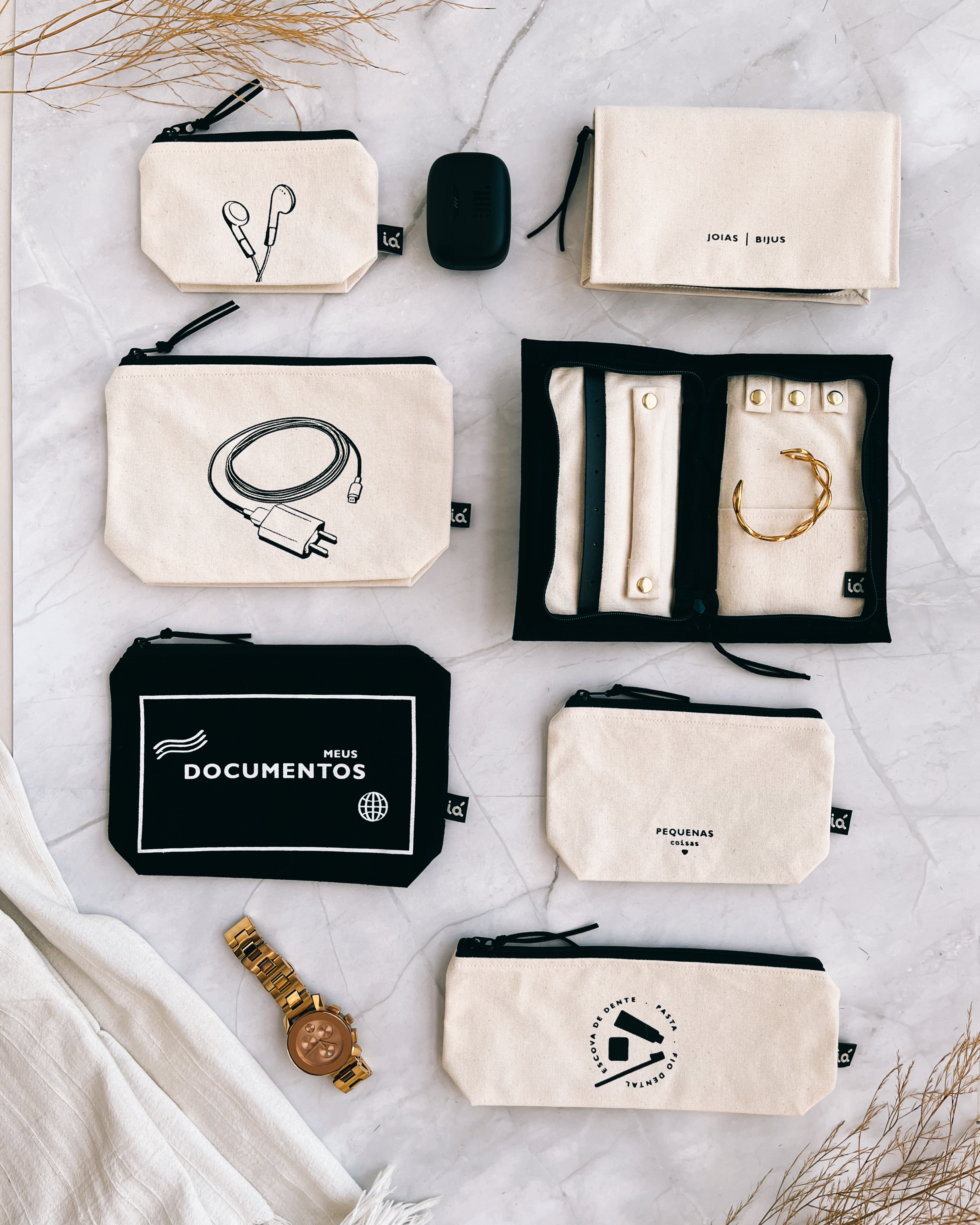 Sistema CRUÁ de Organização